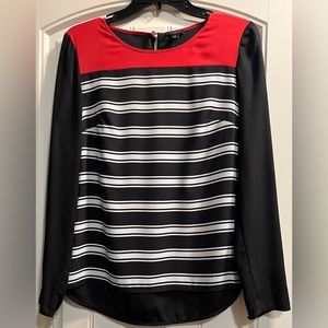 Ann Taylor blouse. Size small.